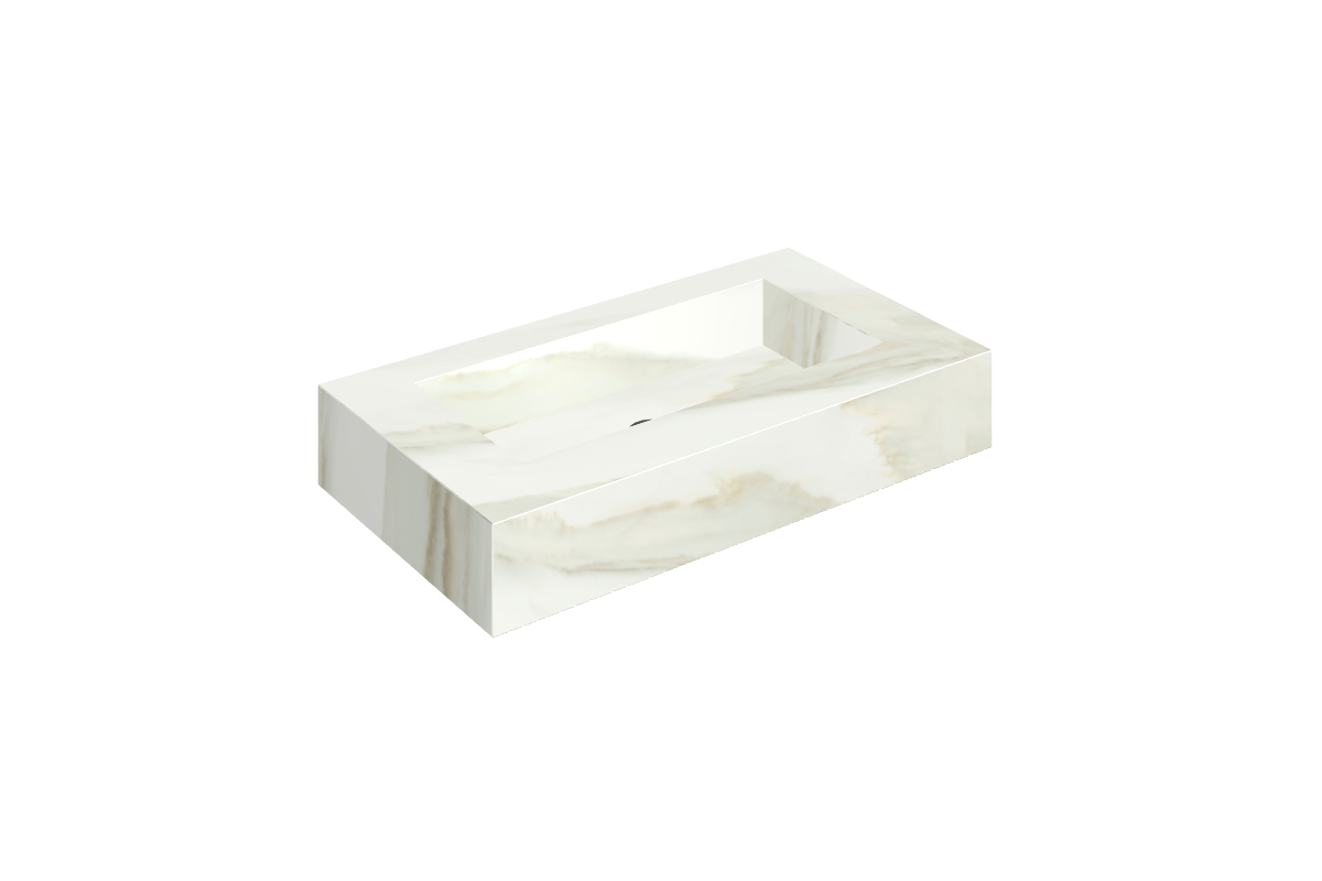 Fly Washbasin 90