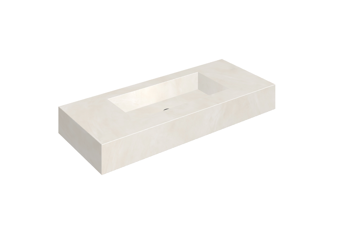 Fly Washbasin 120