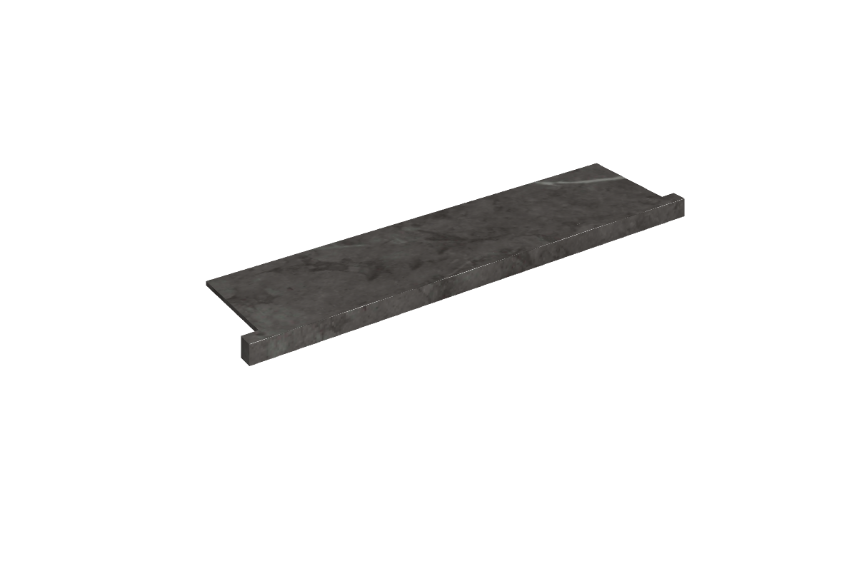 Horizon Window Sill With Horns 120