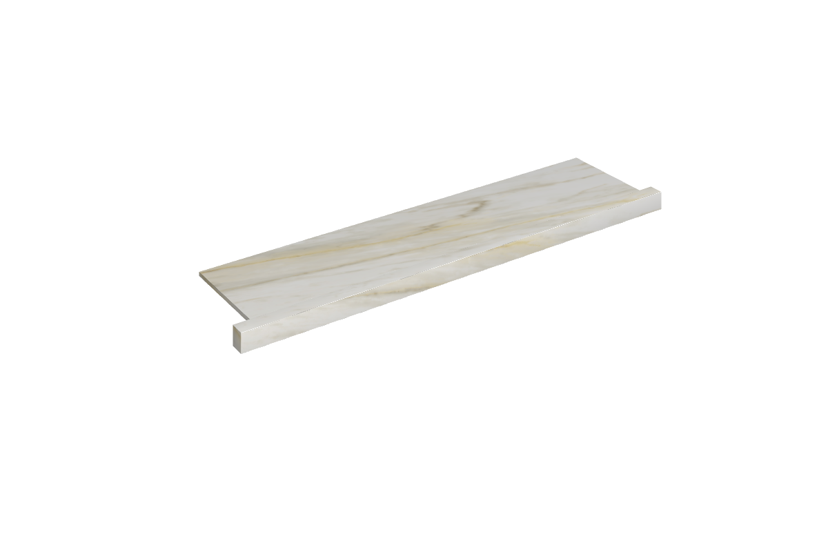 Horizon Window Sill With Horns 120