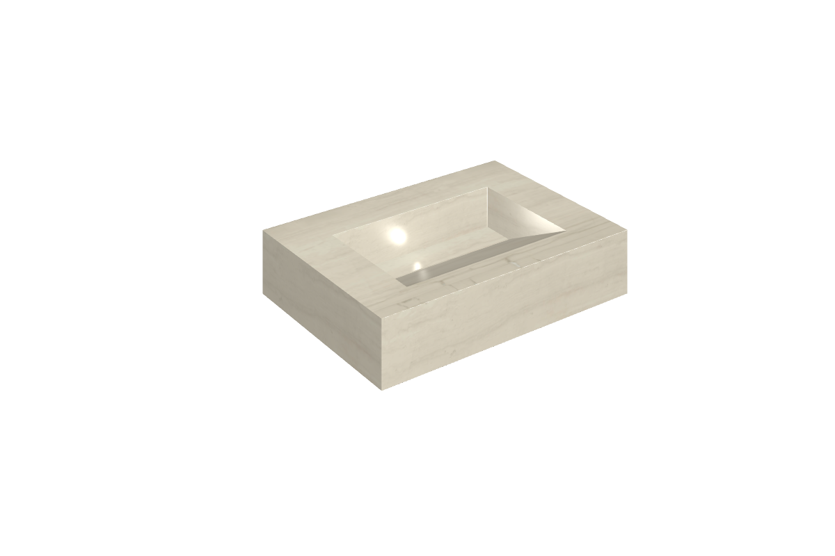 Fly Evo Washbasin 70